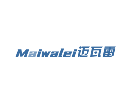 迈瓦雷 商标图样