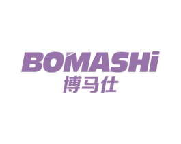 博马仕 商标图样