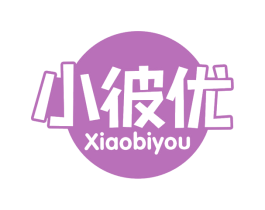 小彼优 商标图样