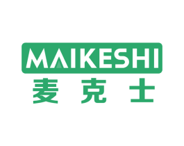 麦克士 商标图样