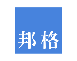 邦格 商标图样