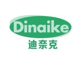 迪奈克 商标图样