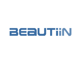 BEAUTIIN 商标图样