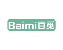 百觅 商标图样