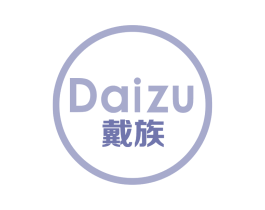 戴族 商标图样