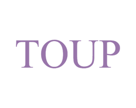 TOUP 商标图样