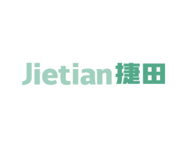 捷田 商标图样