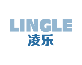 凌乐 商标图样