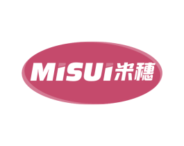米穗 商标图样