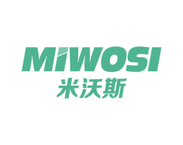 米沃斯 商标图样