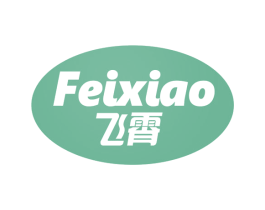 飞霄 商标图样