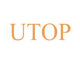 UTOP 商标图样
