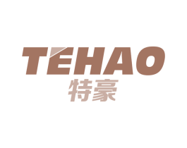 特豪 商标图样