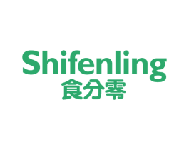 食分零 商标图样