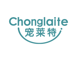 宠莱特 商标图样