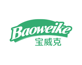 宝威克 商标图样