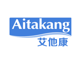 艾他康 商标图样