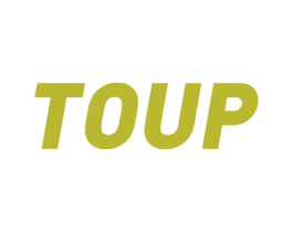 TOUP 商标图样