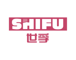世孚 商标图样