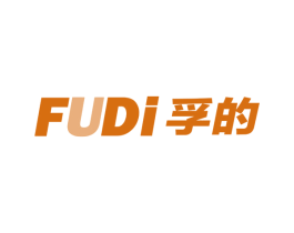 孚的 商标图样