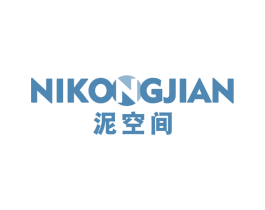 泥空间 商标图样