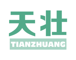 天壮 商标图样