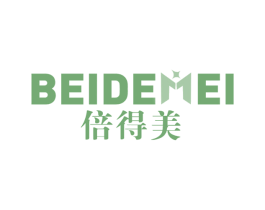 倍得美 商标图样