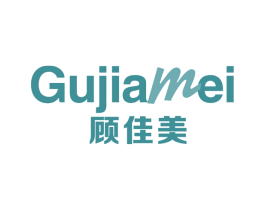 顾佳美 商标图样