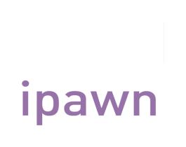 IPAWN 商标图样
