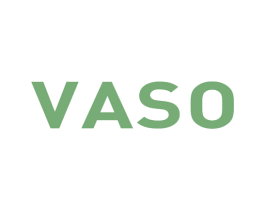 VASO 商标图样