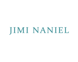 JIMI NANIEL 商标图样