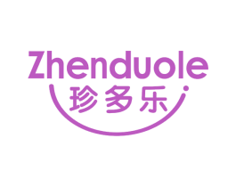 珍多乐 商标图样