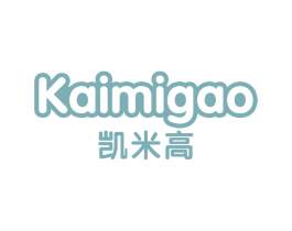 凯米高 商标图样
