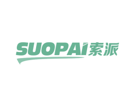 索派 商标图样