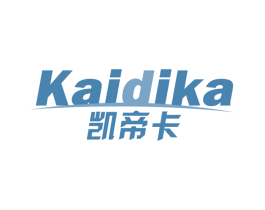 凯帝卡 商标图样