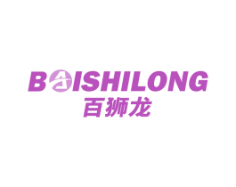 百狮龙 商标图样