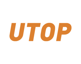 UTOP 商标图样