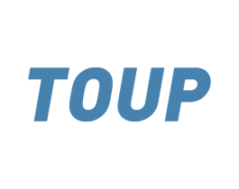 TOUP 商标图样