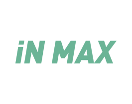 IN MAX 商标图样