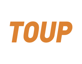 TOUP 商标图样