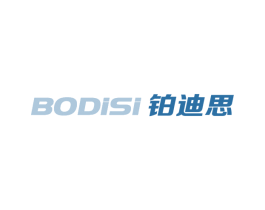 铂迪思 商标图样