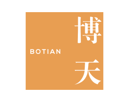 博天 商标图样