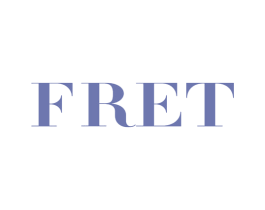 FRET 商标图样