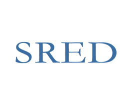 SRED 商标图样