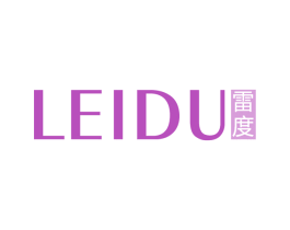 雷度 商标图样