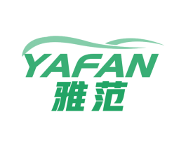 雅范 商标图样