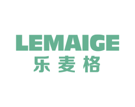 乐麦格 商标图样