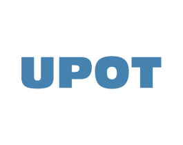 UPOT 商标图样