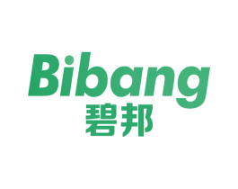 碧邦 商标图样