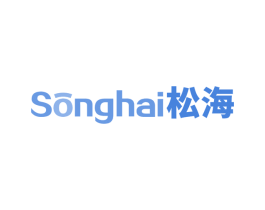 松海 商标图样
